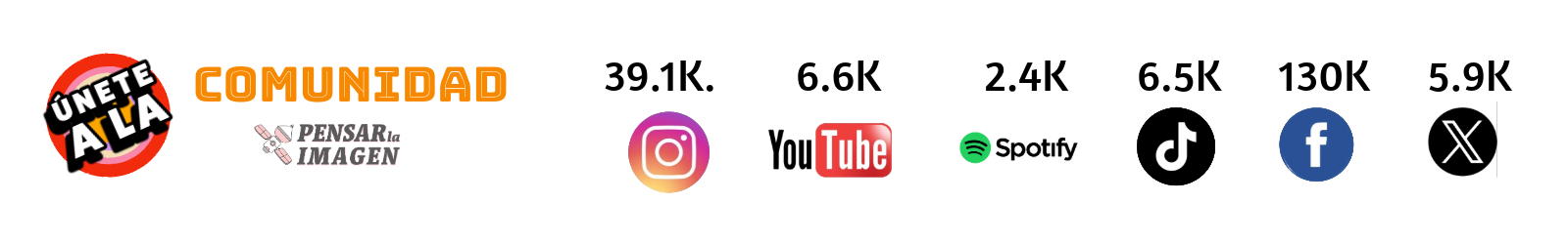 Podcast pensar la imagen, contenido y cursos para artistas