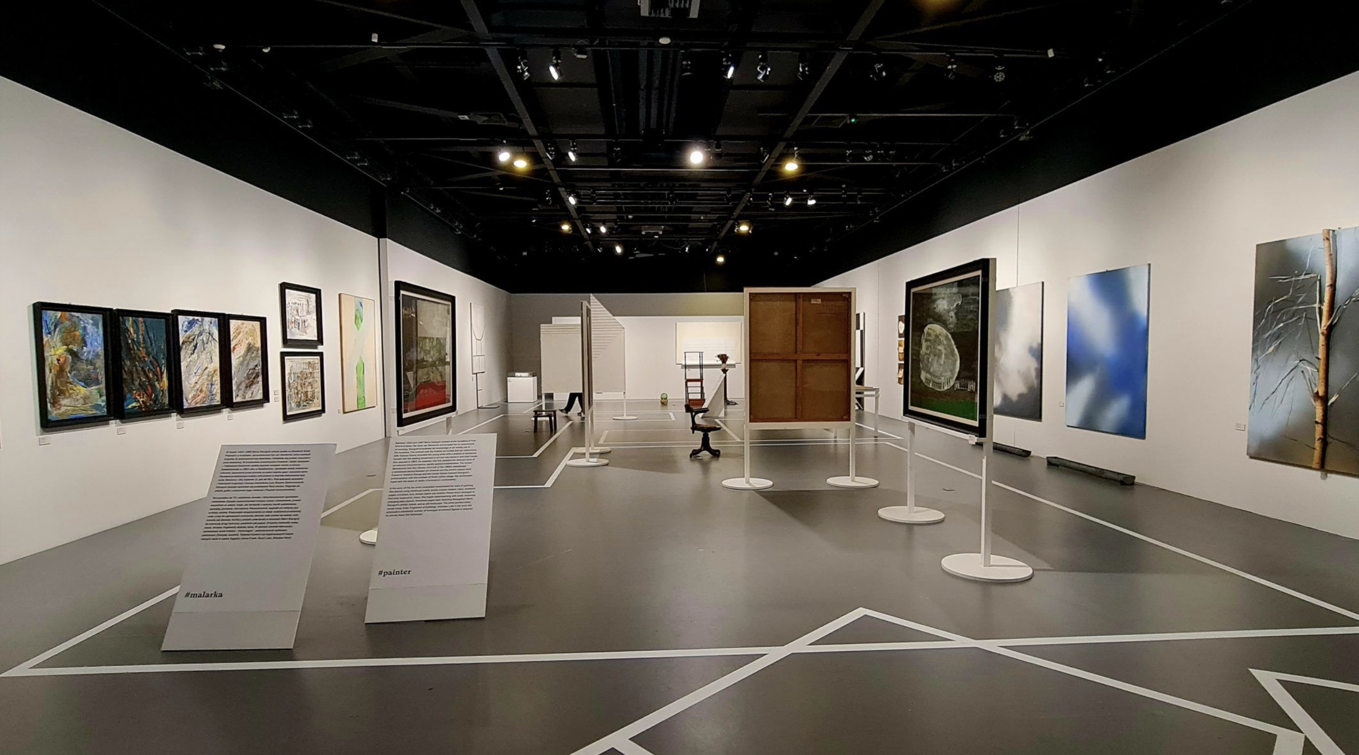 Pensar la imagen, conocimiento en el arte