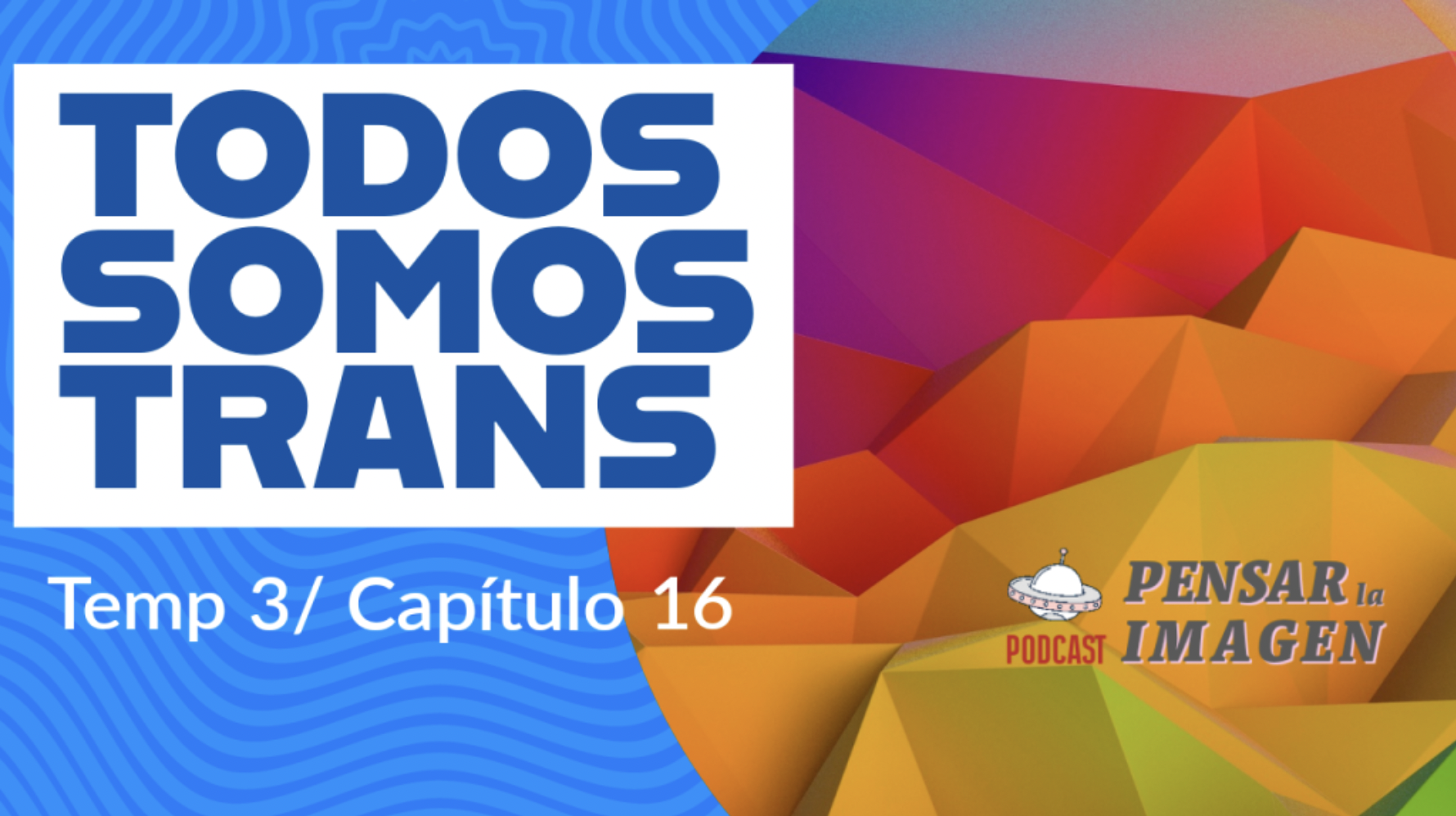 Podcast pensar la imagen, contenido y cursos para artistas