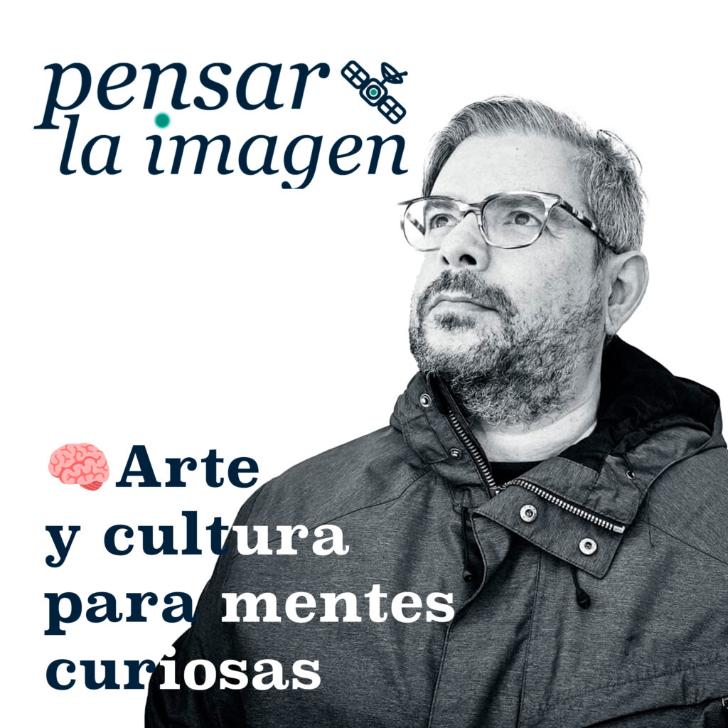 Podcast Pensa la imagen