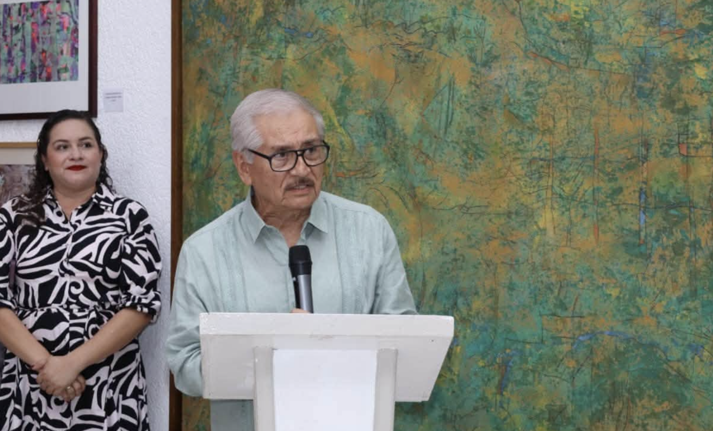 Curaduría Marcel del Castillo